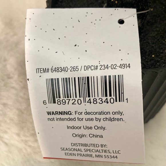 Target BP 2022 Halloween Trees - Picture 4 of 6